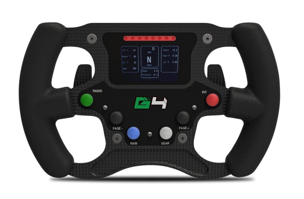 Car – G4 Racing