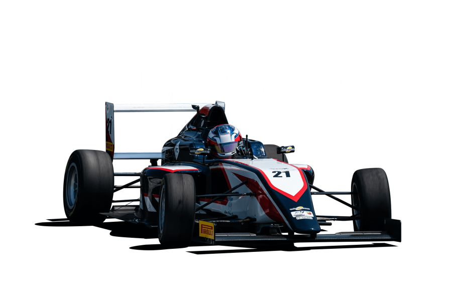 Team – G4 Racing