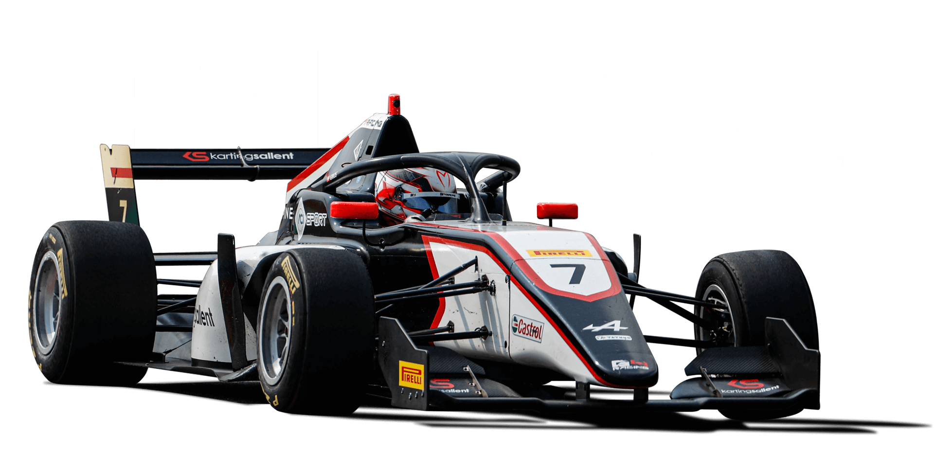 Testing Calendar G4 Racing Testing calendar g4 racing