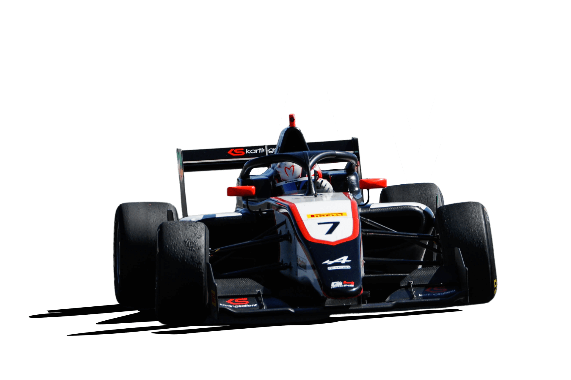 Team – G4 Racing
