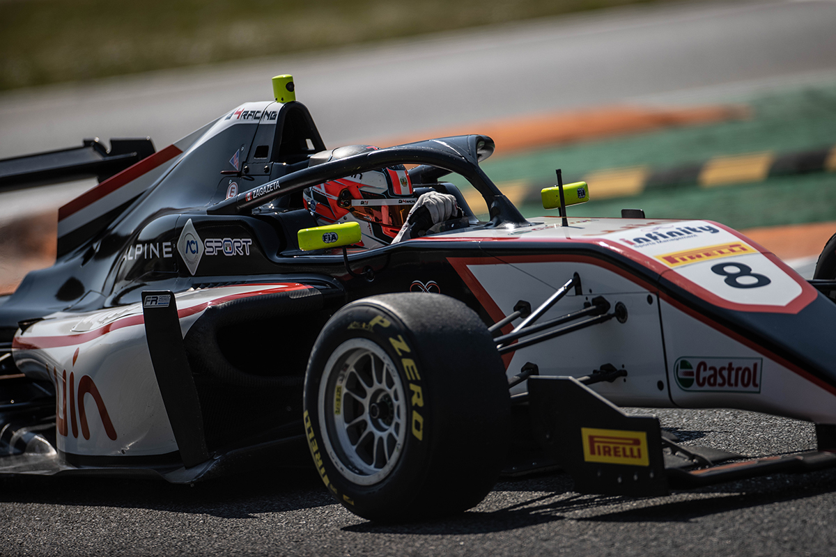 G4 Racing completes pre-season testing in Monza