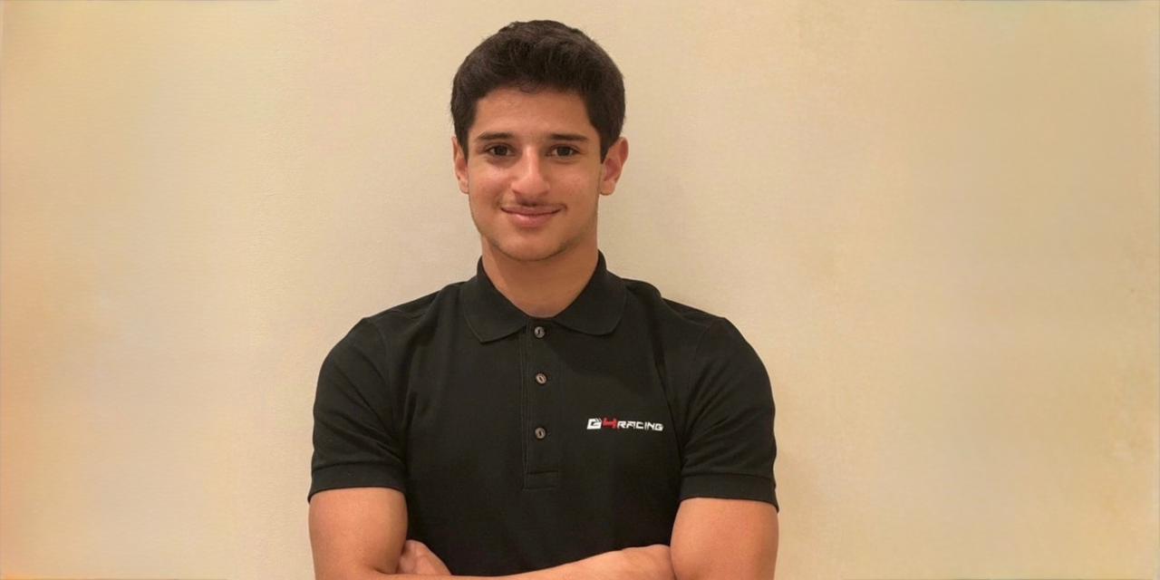 G4 Racing Confirms Saqer Almaosherji for 2026 FIA Formula Regional European Championship