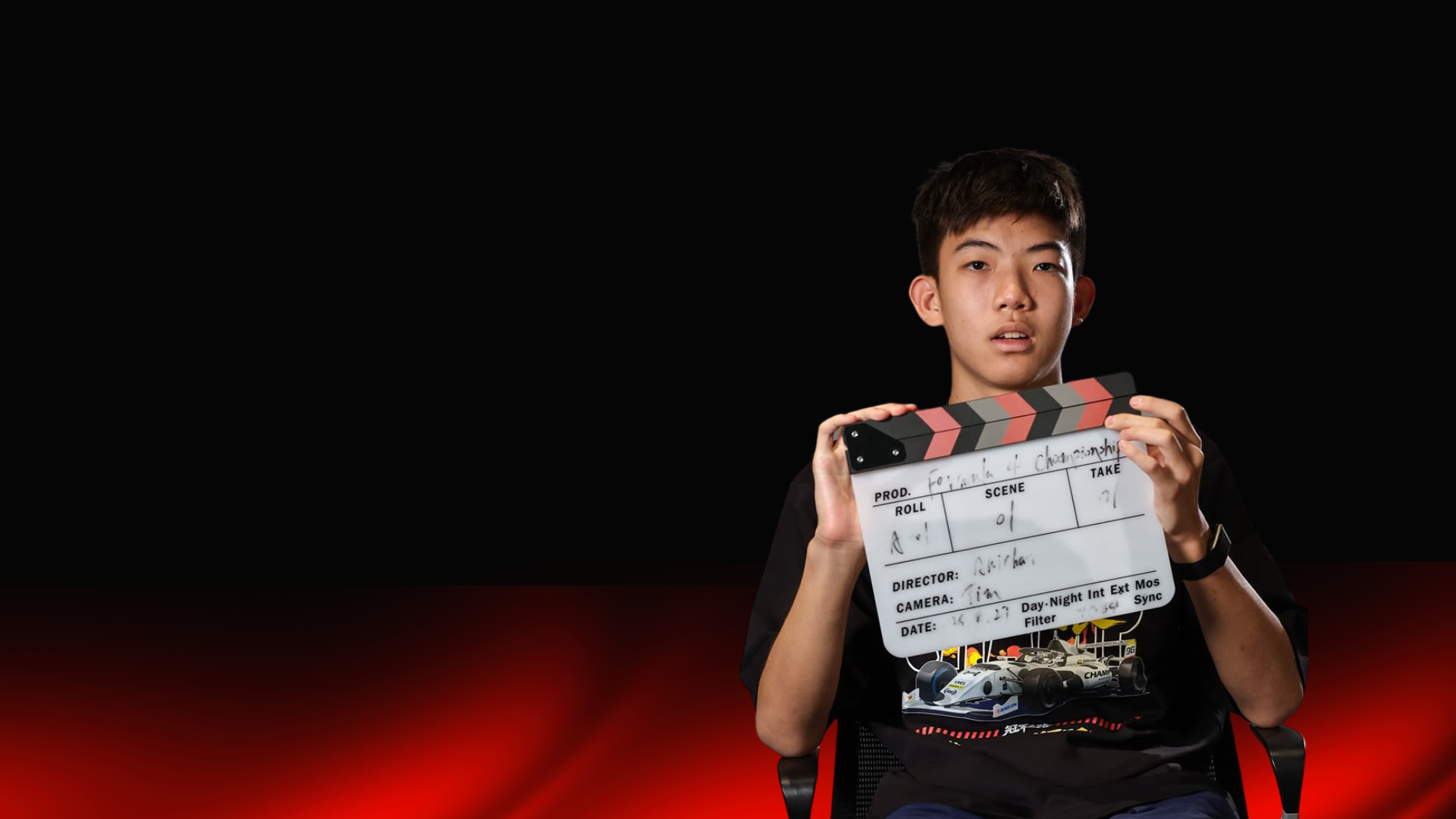 G4 Racing Welcomes Zijun Zhao for F4 Spanish Championship Season Finale in Barcelona